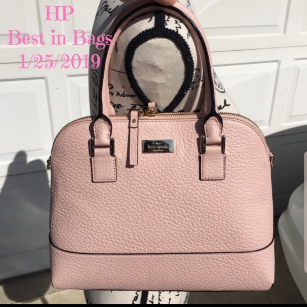 BNWT Kate Spade Prospect Place Small Jenny